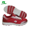 new model china athletic shoes men, latest design walking shoes,fashion running shoes